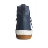 Sperry Duck & Rain Boots | Boots^Torrent Rubber Lace Up Boot Navy