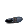 Sperry Duck & Rain Boots | Boots^Torrent Rubber Lace Up Boot Navy