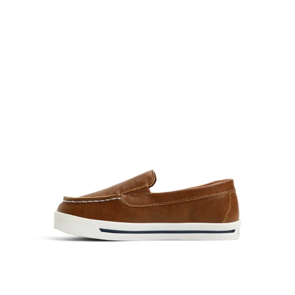 Sperry Sneakers^Tucker Junior Slip On Sneaker Brown
