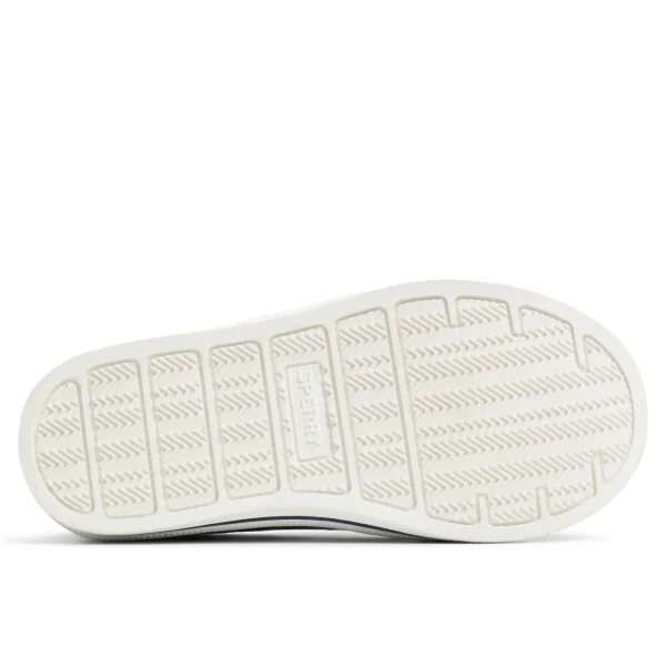 Sperry Sneakers^Tucker Junior Slip On Sneaker Brown