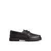 unisex_authentic_original_0-2.webp Sperry Shoes | Boat Shoes^Unisex Authentic Original 3-Eye Vibram Boat Shoe Black
