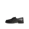unisex_authentic_original_1-2.webp Sperry Shoes | Boat Shoes^Unisex Authentic Original 3-Eye Vibram Boat Shoe Black