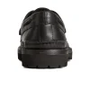 unisex_authentic_original_3-2.webp Sperry Shoes | Boat Shoes^Unisex Authentic Original 3-Eye Vibram Boat Shoe Black