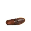 Sperry Shoes | Boat Shoes^Unisex Authentic Original  3-Eye Vibram Boat Shoe Brown