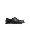 unisex_captainxs_vibram_o_0.webp Sperry Shoes | Loafers & Oxfords^Unisex Captain's Vibram Oxford Black
