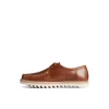 unisex_captainxs_vibram_o_1-1.webp Sperry Shoes | Loafers & Oxfords^Unisex Captain's Vibram Oxford MediumBeige