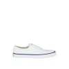 Sperry Shoes | Sneakers^Unisex Classic CVO Sneaker White
