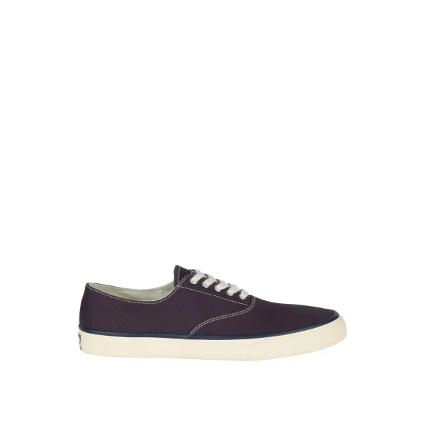 Sperry Shoes | Sneakers^Unisex Classic CVO Sneaker NavyTextileWoven