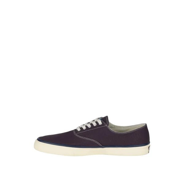 Sperry Shoes | Sneakers^Unisex Classic CVO Sneaker NavyTextileWoven