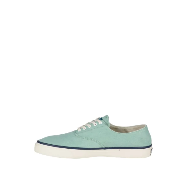 unisex_classic_cvo_sneake_1-2.webp Sperry Shoes | Sneakers^Unisex Classic CVO Sneaker LightGreen