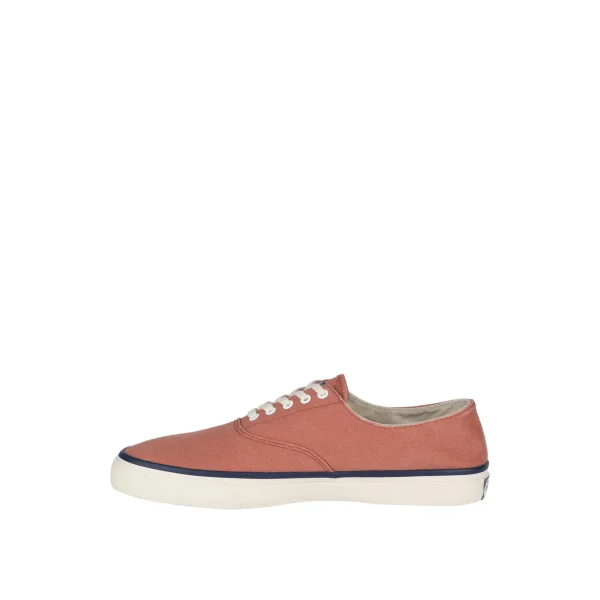 unisex_classic_cvo_sneake_1-3.webp Sperry Shoes | Sneakers^Unisex Classic CVO Sneaker Red