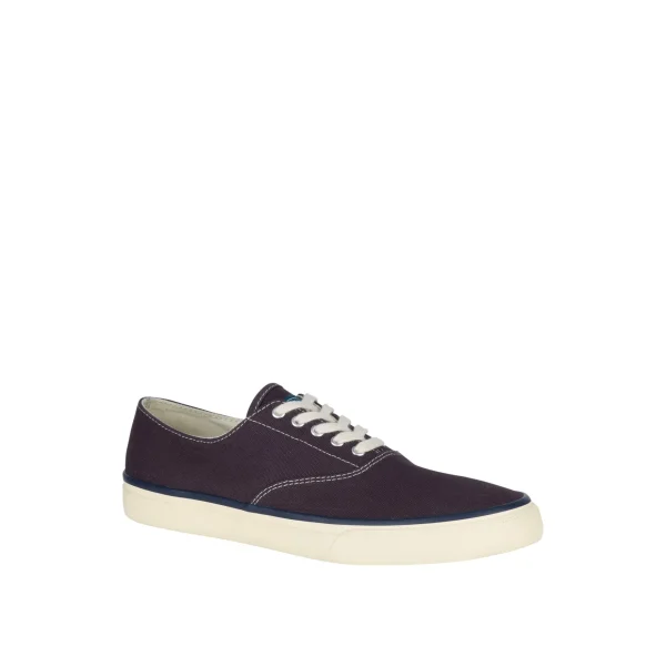 Sperry Shoes | Sneakers^Unisex Classic CVO Sneaker NavyTextileWoven
