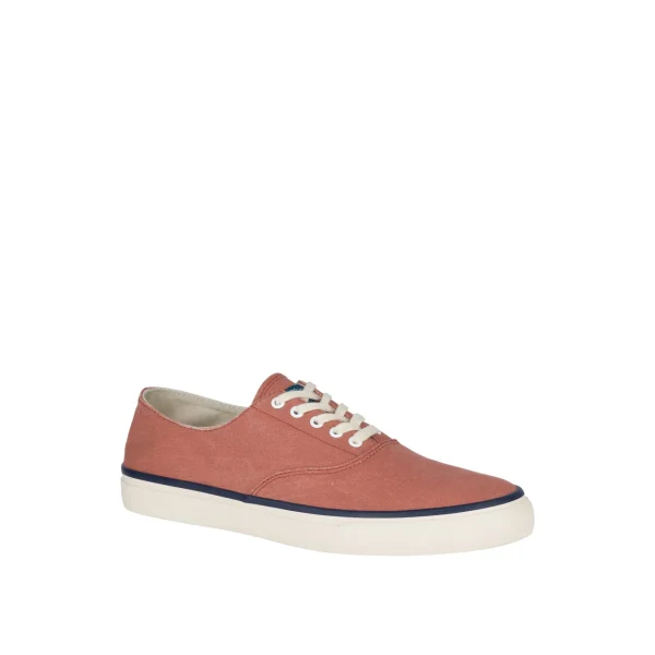 unisex_classic_cvo_sneake_2-4.webp Sperry Shoes | Sneakers^Unisex Classic CVO Sneaker Red