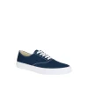Sperry Shoes | Sneakers^Unisex Classic CVO Sneaker NavyTextileCanvas