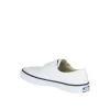 Sperry Shoes | Sneakers^Unisex Classic CVO Sneaker White