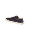 Sperry Shoes | Sneakers^Unisex Classic CVO Sneaker NavyTextileWoven