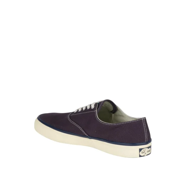 Sperry Shoes | Sneakers^Unisex Classic CVO Sneaker NavyTextileWoven