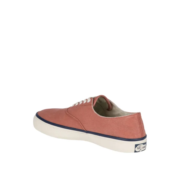 unisex_classic_cvo_sneake_3-4.webp Sperry Shoes | Sneakers^Unisex Classic CVO Sneaker Red