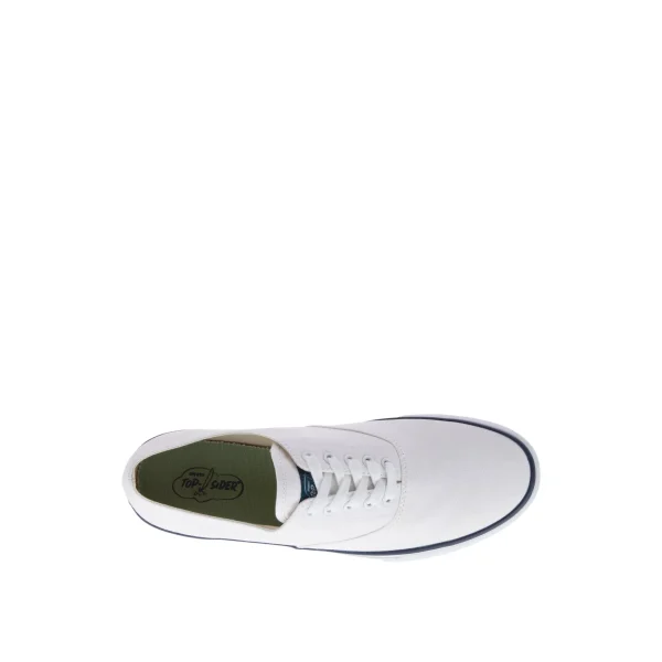 Sperry Shoes | Sneakers^Unisex Classic CVO Sneaker White