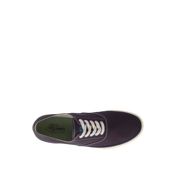 Sperry Shoes | Sneakers^Unisex Classic CVO Sneaker NavyTextileWoven