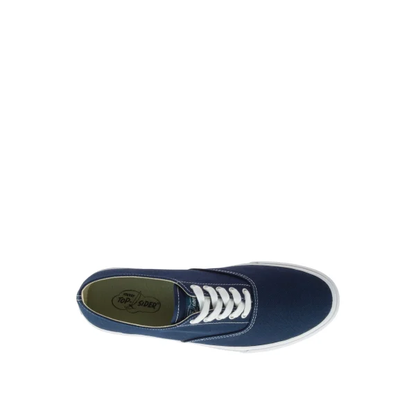 Sperry Shoes | Sneakers^Unisex Classic CVO Sneaker NavyTextileCanvas