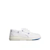 Sperry Shoes | Sneakers^US12 Boat Shoe White