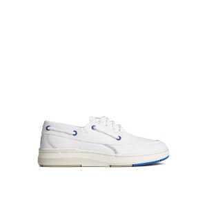 Sperry Shoes | Sneakers^US12 Boat Shoe White