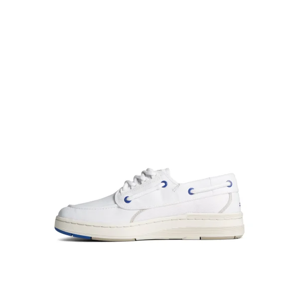 Sperry Shoes | Sneakers^US12 Boat Shoe White