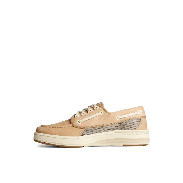 Sperry Shoes | Sneakers^US12 Boat Shoe Natural
