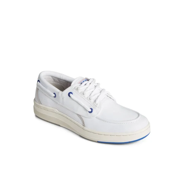 Sperry Shoes | Sneakers^US12 Boat Shoe White