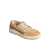 Sperry Shoes | Sneakers^US12 Boat Shoe Natural