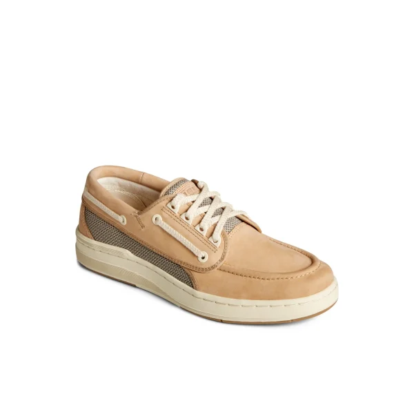 Sperry Shoes | Sneakers^US12 Boat Shoe Natural