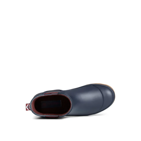 Sperry Duck & Rain Boots | Boots^Walker Chelsea Boot Navy