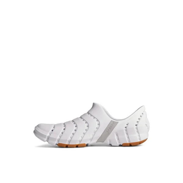 Sperry Shoes | Sneakers^Water Strider White