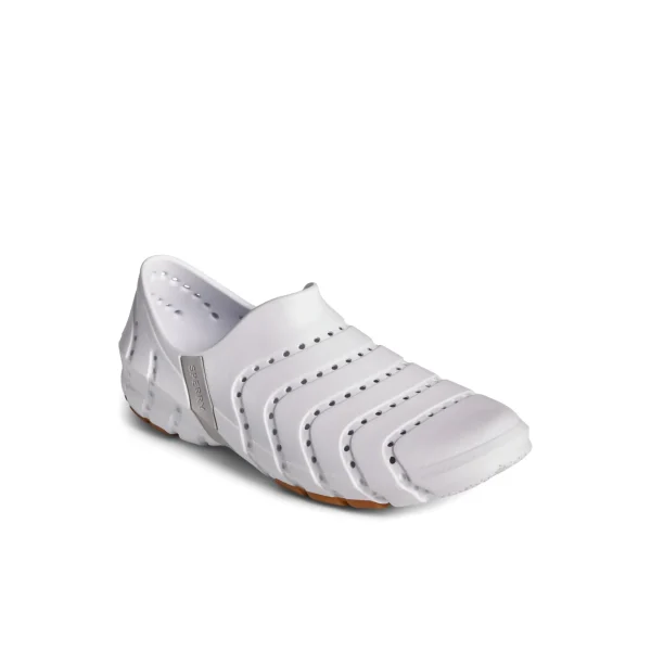 Sperry Shoes | Sneakers^Water Strider White