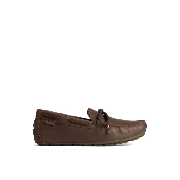 Sperry Shoes | Loafers & Oxfords^Wave Driver Loafer MediumBeige