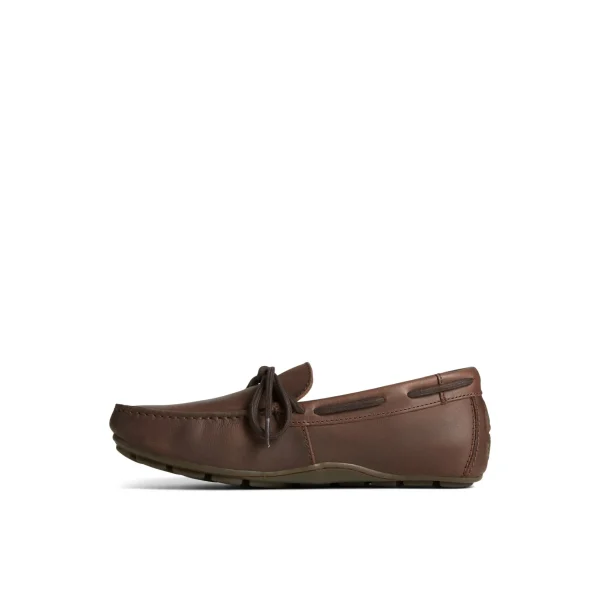 Sperry Shoes | Loafers & Oxfords^Wave Driver Loafer MediumBeige