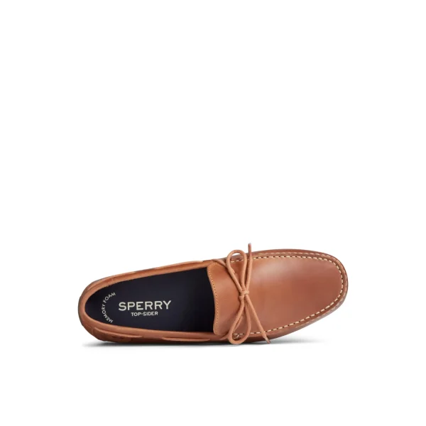 wave_driver_loafer_4-1.webp Sperry Shoes | Loafers & Oxfords^Wave Driver Loafer MediumBeige