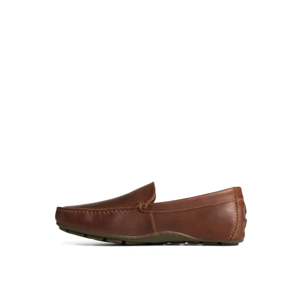Sperry Shoes | Loafers & Oxfords^Wave Venetian Driver MediumBeige