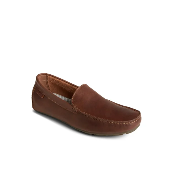 Sperry Shoes | Loafers & Oxfords^Wave Venetian Driver MediumBeige