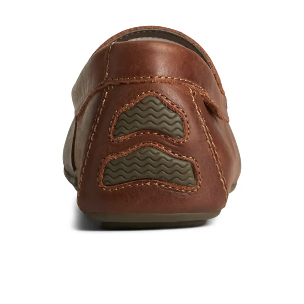Sperry Shoes | Loafers & Oxfords^Wave Venetian Driver MediumBeige