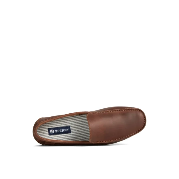 Sperry Shoes | Loafers & Oxfords^Wave Venetian Driver MediumBeige