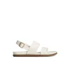 Sperry Sandals^Waveside PLUSHWAVE™ Backstrap Sandal Bone