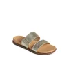 Sperry Sandals^Waveside PLUSHWAVE™ Slide Sandal Grey