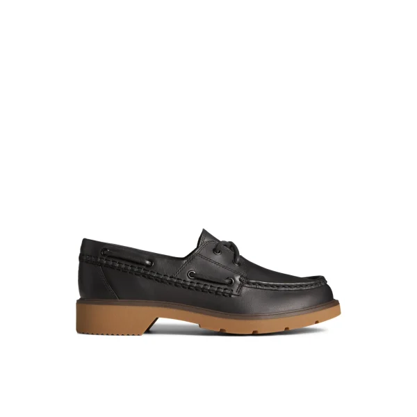 wells_boat_shoes_0-2.webp Sperry Shoes | Boat Shoes^Wells Boat Shoes Black