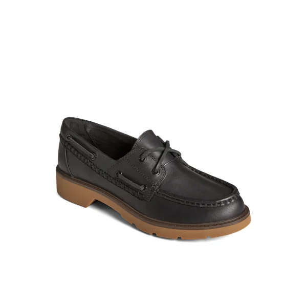 wells_boat_shoes_2-2.webp Sperry Shoes | Boat Shoes^Wells Boat Shoes Black