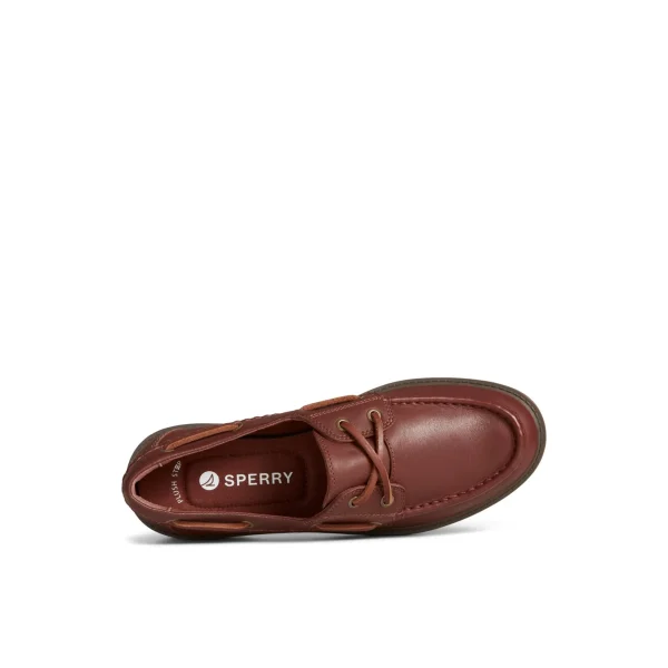 wells_boat_shoes_4.webp Sperry Shoes | Boat Shoes^Wells Boat Shoes Bordo
