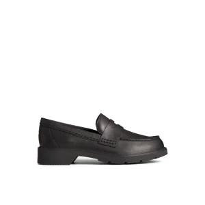 Sperry Shoes | Oxfords & Loafers^Wells Loafer Black