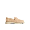 Sperry Shoes | Oxfords & Loafers^Wells Loafer Bone