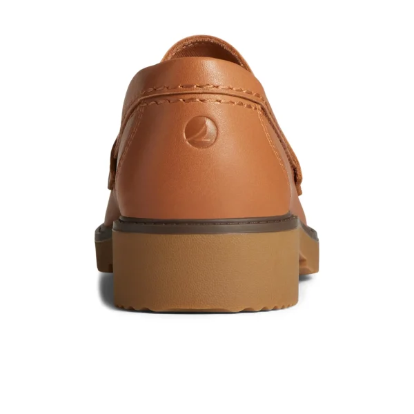 Sperry Shoes | Oxfords & Loafers^Wells Loafer MediumBeige